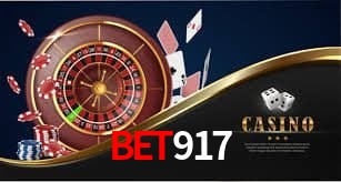 Estatísticas Esportivas bet917