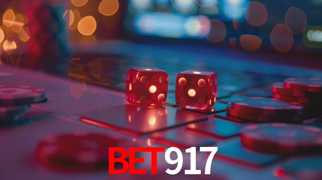 Live Casino bet917