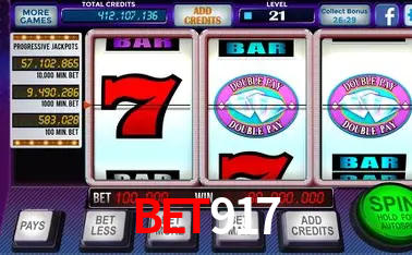 A Emoção da Loteria na bet917: Uma Chance de Mudança de Vida