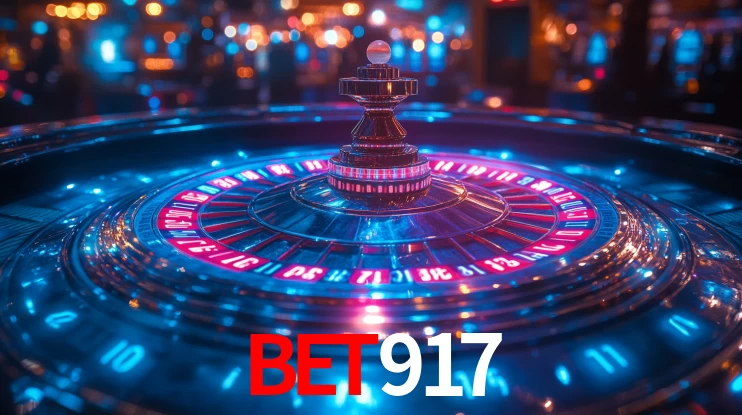 Experimente o Login Seguro Premium no bet917
