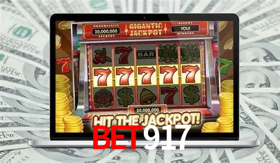 Exclusive Offers bet917