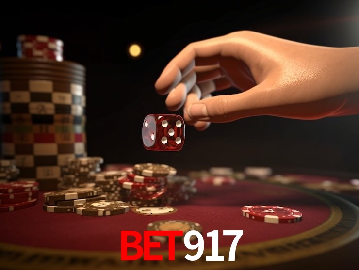 Jogos de Slot bet917