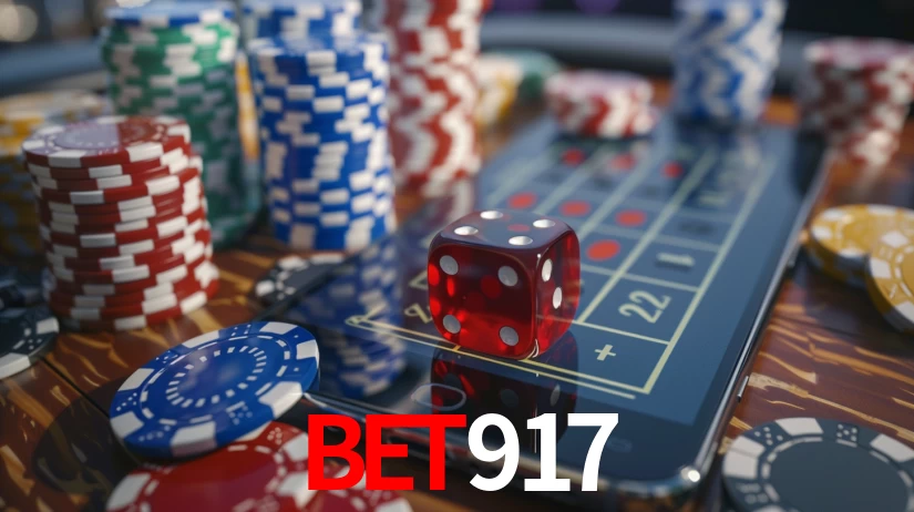 bet917.com