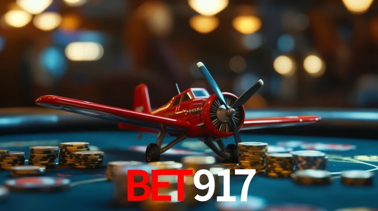 Bonus Features bet917