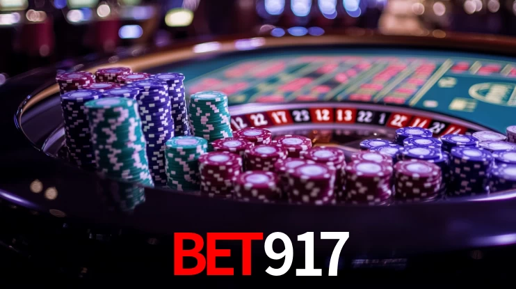 Daily Bonuses bet917
