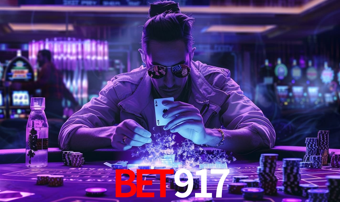 VIP Casino bet917