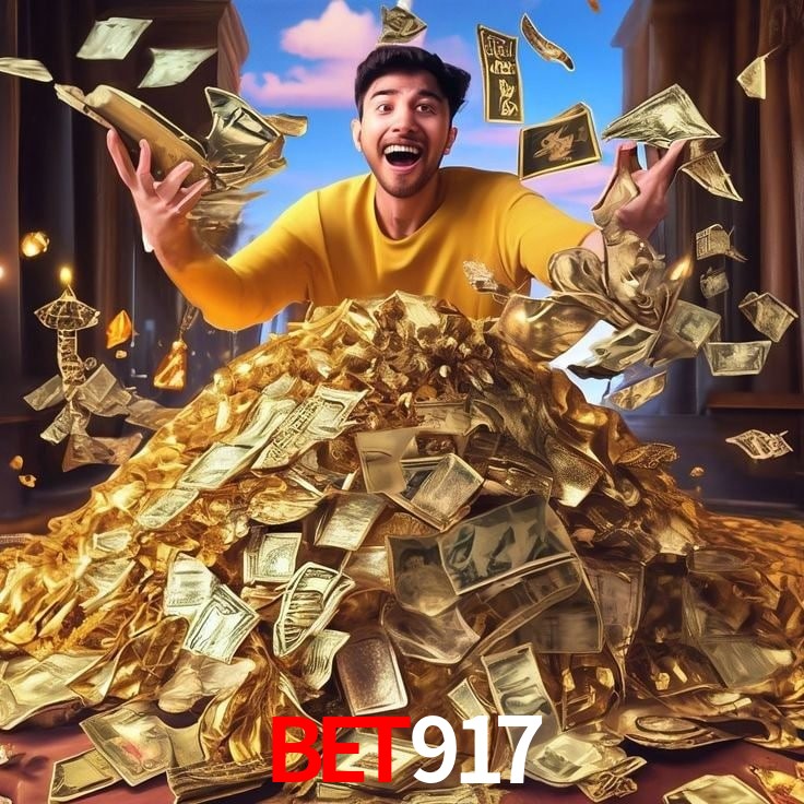 Casino VIP bet917
