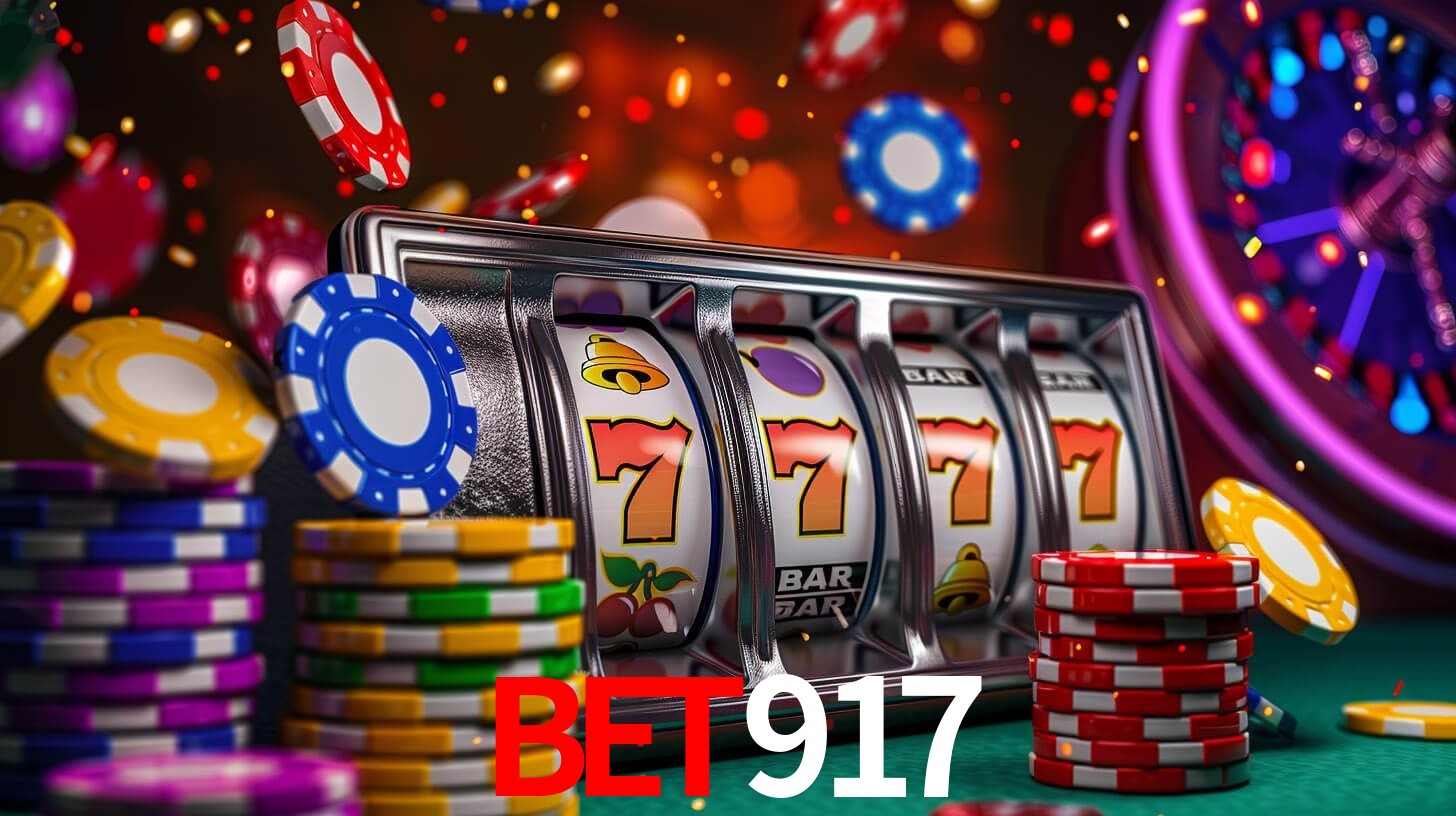 Bônus Diários bet917
