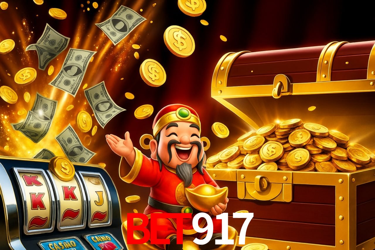 Programa VIP bet917