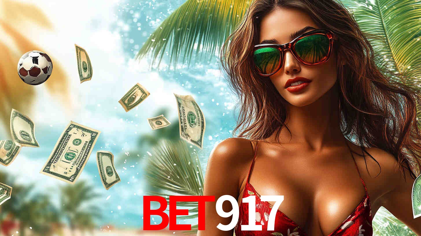 Flash Promotion bet917