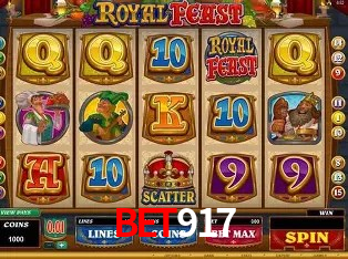 Seasonal Promotions bet917