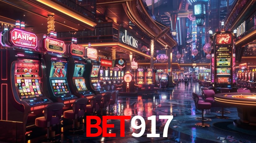 Game Statistics bet917
