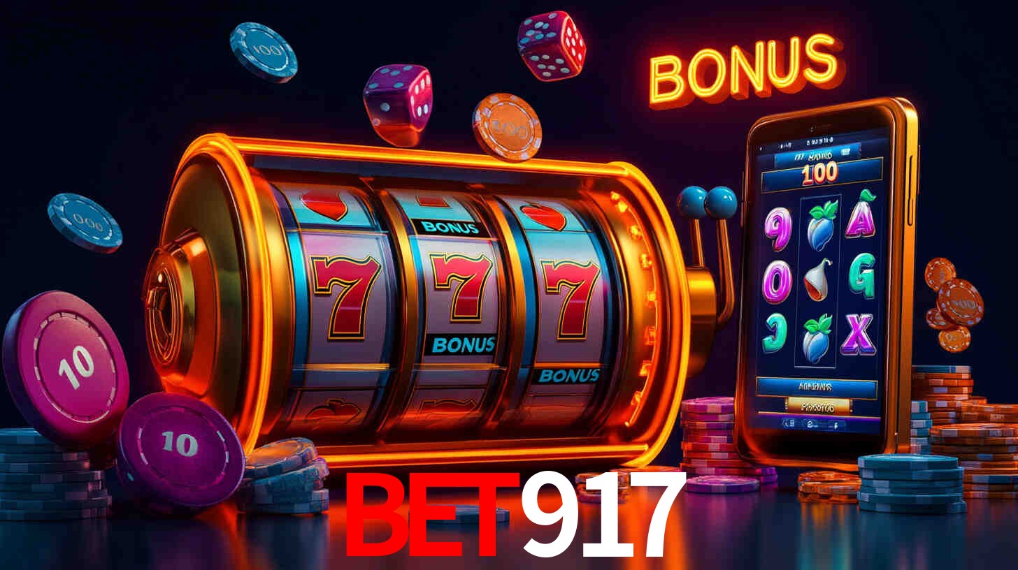 Descubra o Programa VIP da bet917: Vantagens Exclusivas para Jogadores