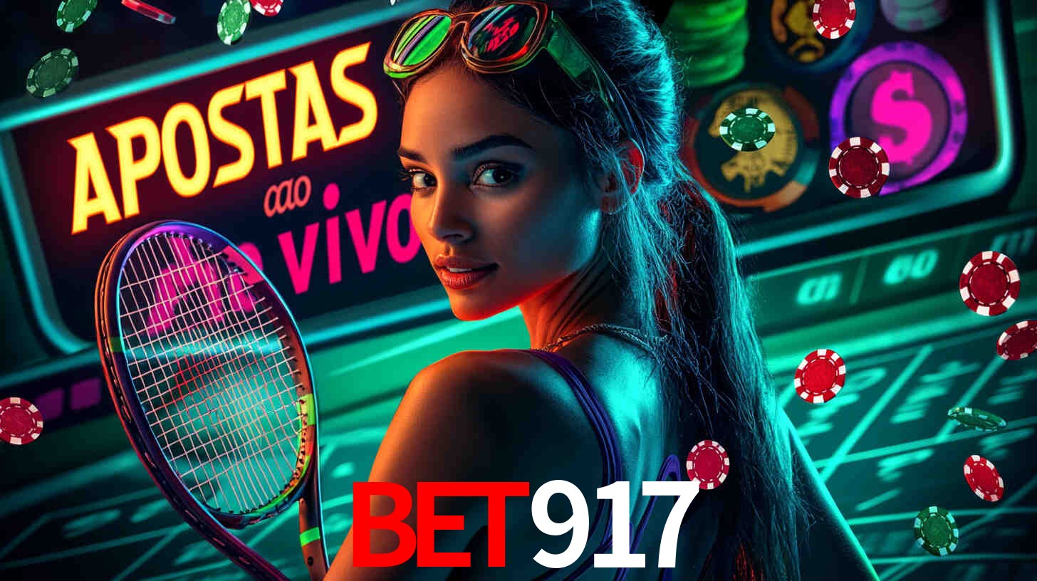 Explorando a Categoria de Eventos em Apostas na bet917