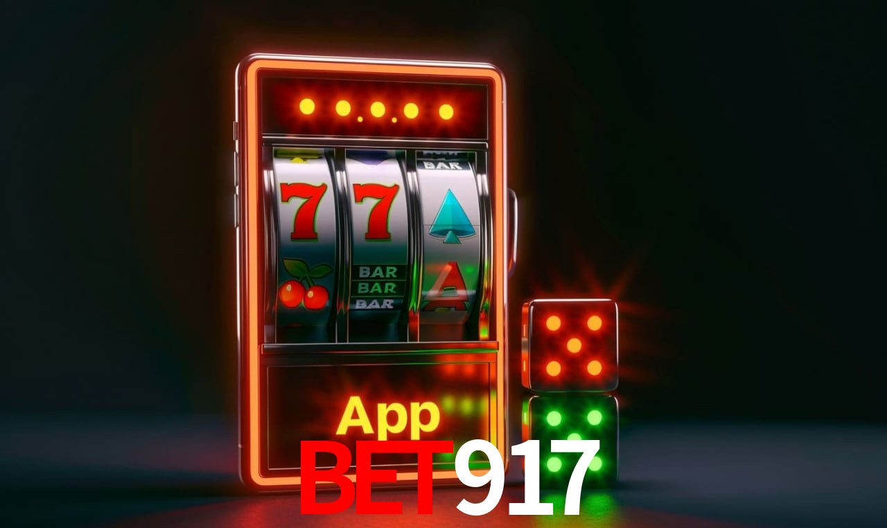 Recursos de Bônus bet917