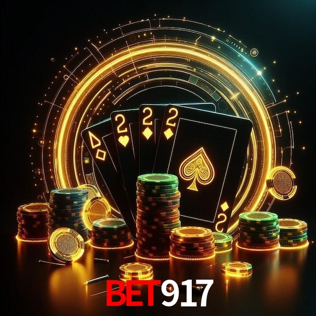 Diretório de Jogos bet917