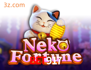 bet917 Slot Fortune Neko⭐️PLATAFORMA OFICIAL APP⭐️bet917.com